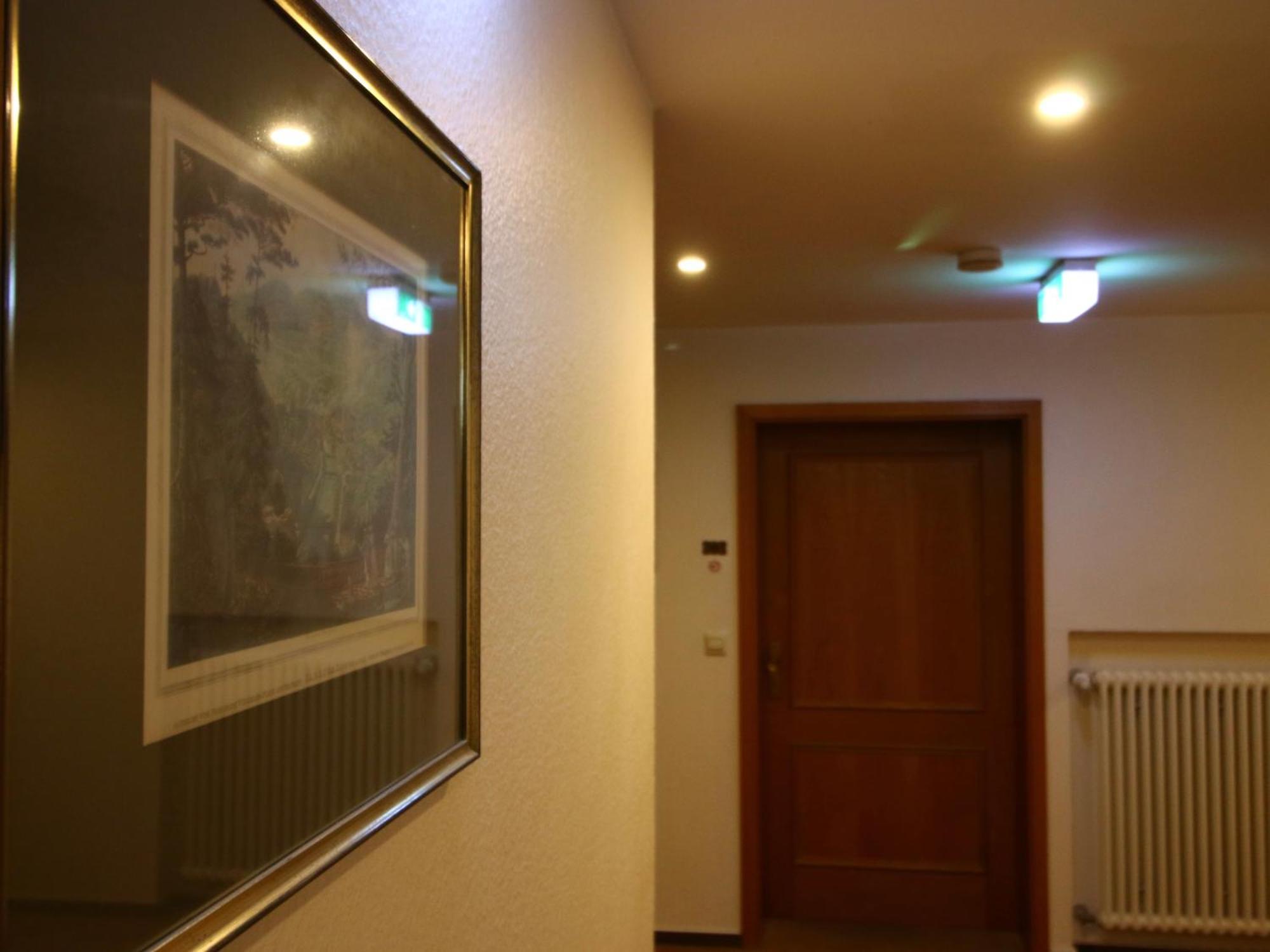 Hotel Gasthof Baeren Weingarten  Bagian luar foto